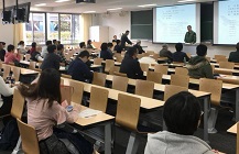京都・安全保障フォーラム第４回勉強会
