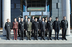 Korea Naval Academy