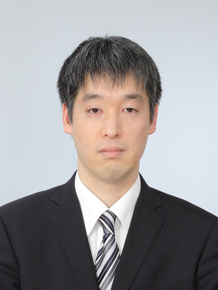 Hiroshi Matsuzaki