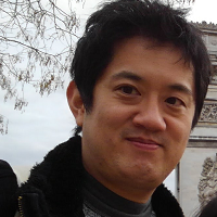Mitsuhiro HORADE Lecturer