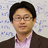 Tasuku YAMAWAKI Lecturer