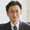 Masahito YASHIMA Professor