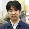 Takayoshi ICHIYANAGI Professor