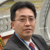Hidehisa YOSHIDA Associate Professor