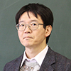 Shigeyuki HIBI Lecturer