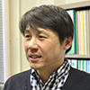 Hajime KIHARA Professor