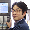 Takayuki KITAJIMA Associate Professor