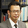 Noboru KAGAWA Professor