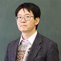 Shigeyuki HIBI