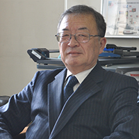 Yoshihiro Kondo