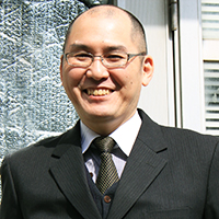 Atsushi MATSUGUCHI