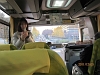 Tokyo sightseeing tour, Hato Bus with Prof. Kay Saalwaechter