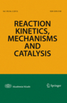 Reaction Kinetics, Mechanisms and Catalysis