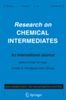 Research on Chemical Intermediates