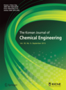 Korean Journal of Chemical Engineering
