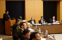 第1回防大・防医大共同セミナー