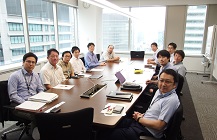 #3国民保護を巡る研究会