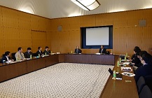 国民保護を巡る対策と課題