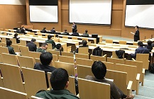 防衛医学研究センター市ヶ谷報告会