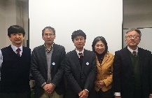 第14回コロキアム開催