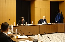 第2回 防衛大学校・スウェーデン共同セミナー開催