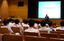 第17回コロキアム開催