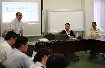 第19回コロキアム開催