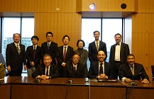 NDA-FOI seminar