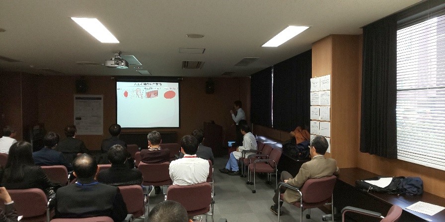 Midterm Workshop