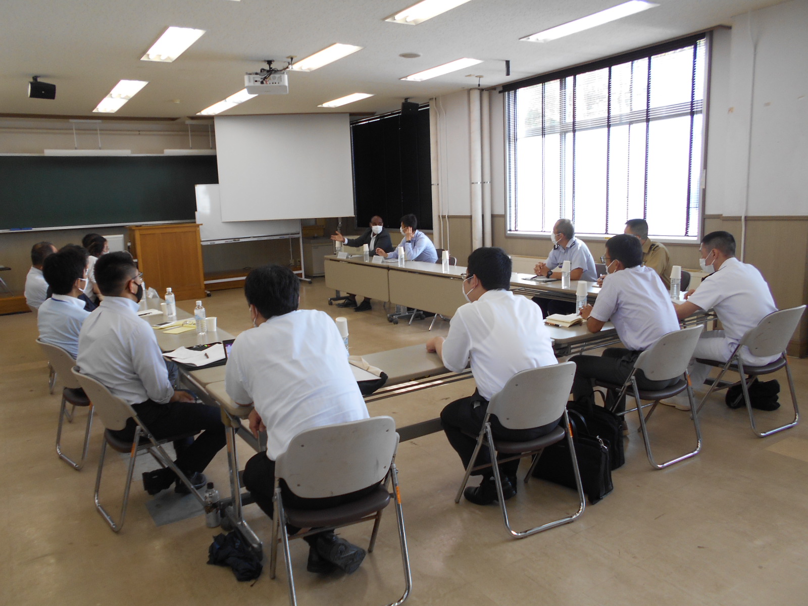 #第31回コロキアム開催