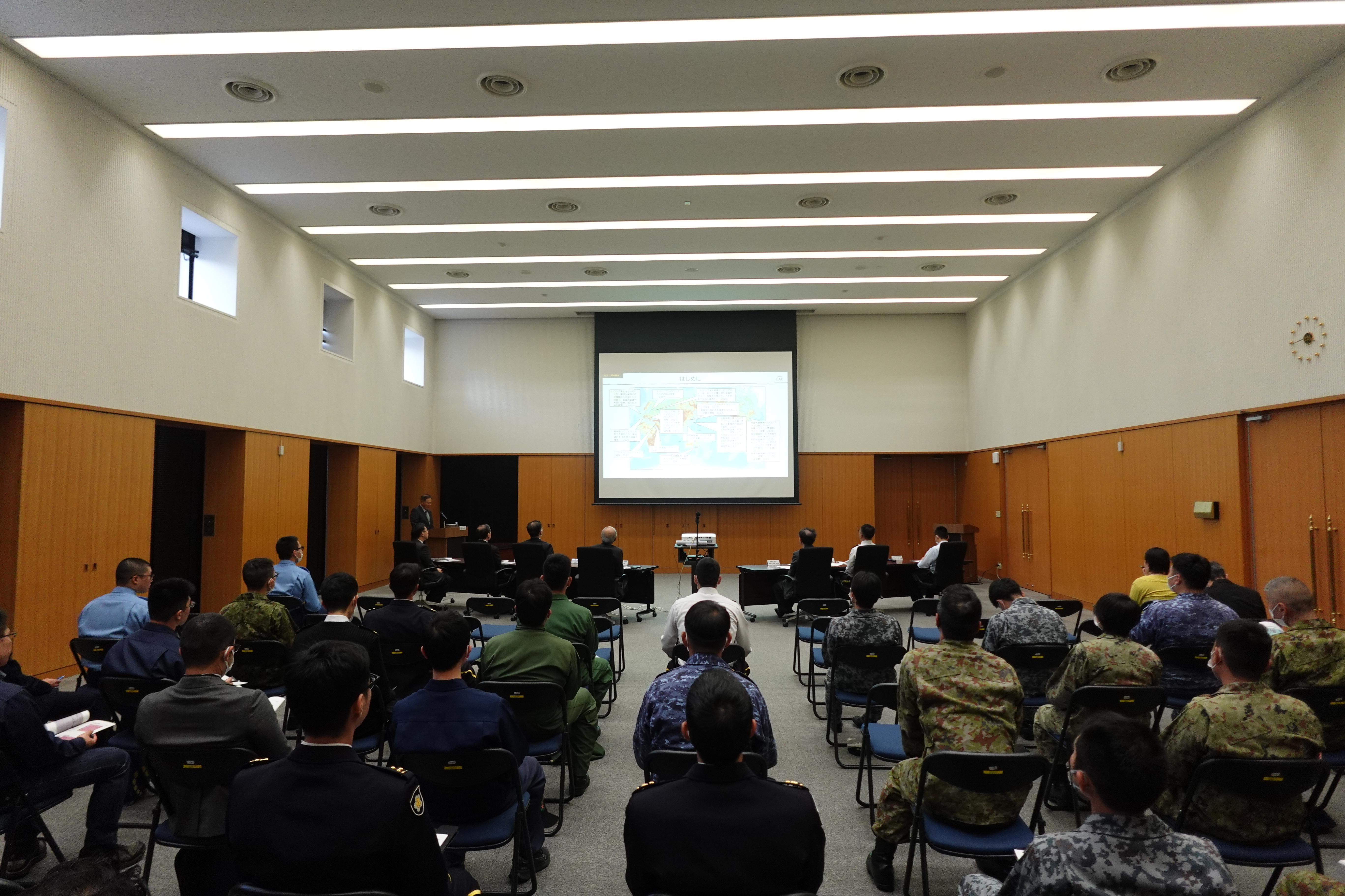 第６８回コロキアム開催