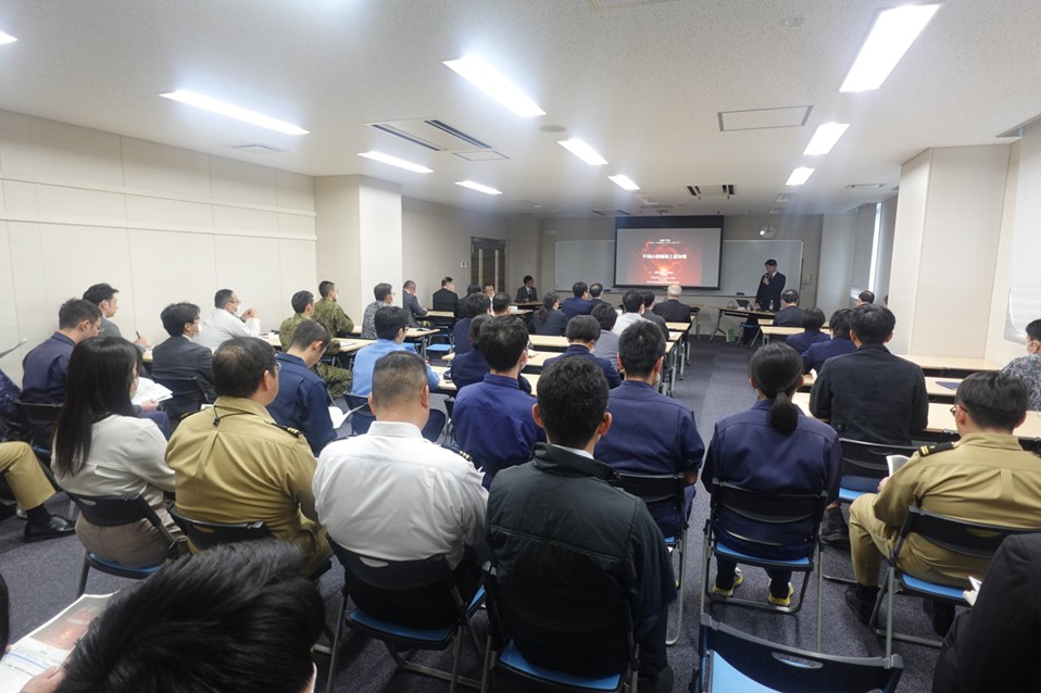 第5回コロキアム開催