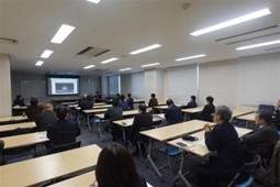 第7回コロキアム開催