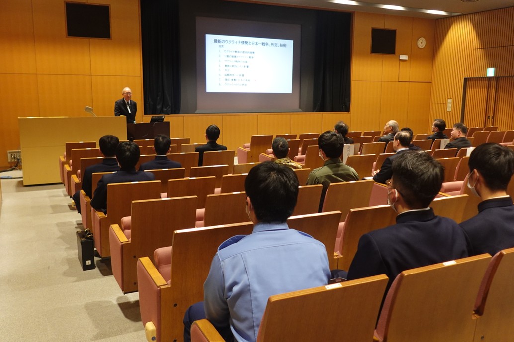 第9回コロキアム開催