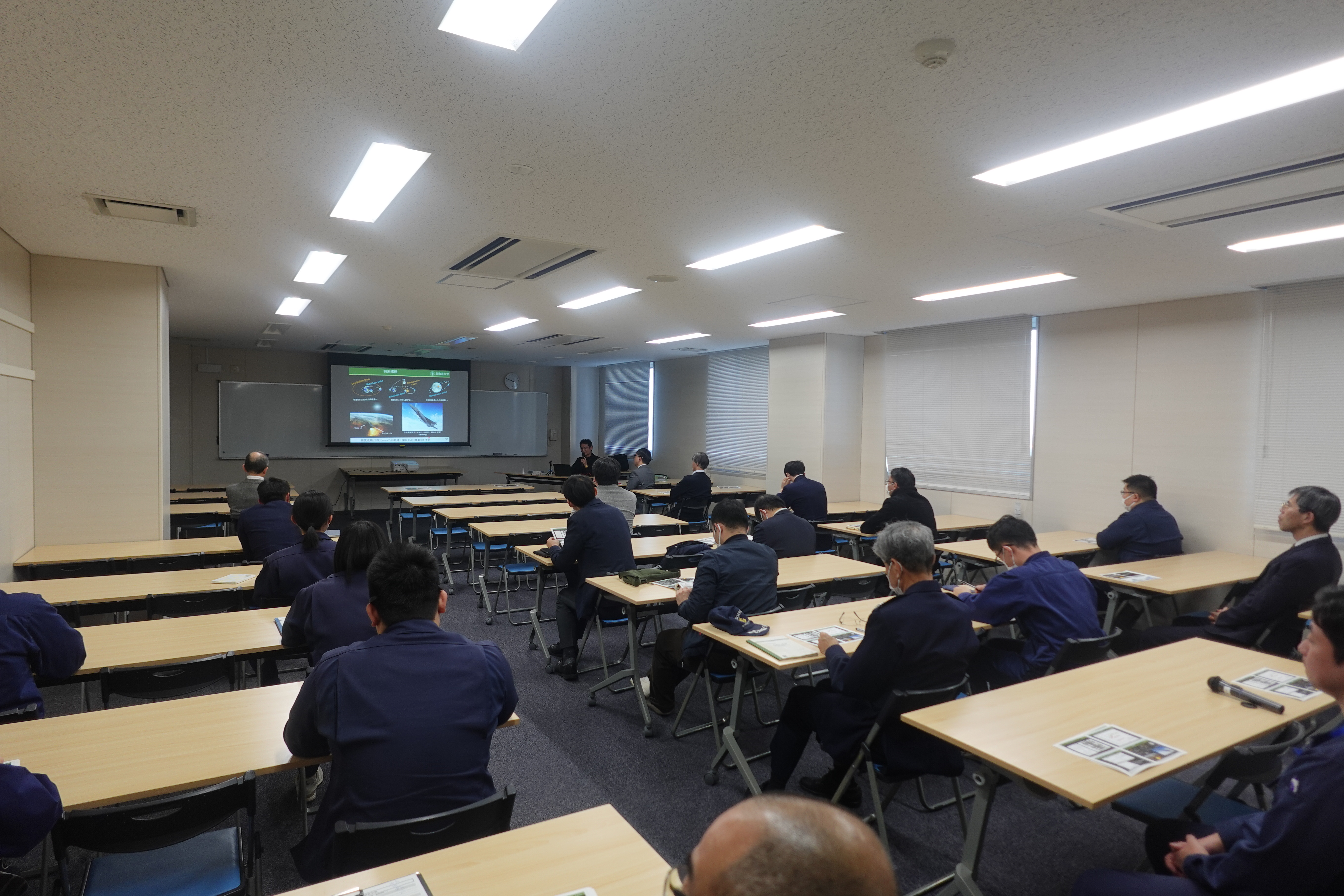 第10回コロキアム開催