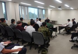 #1 GS Seminar