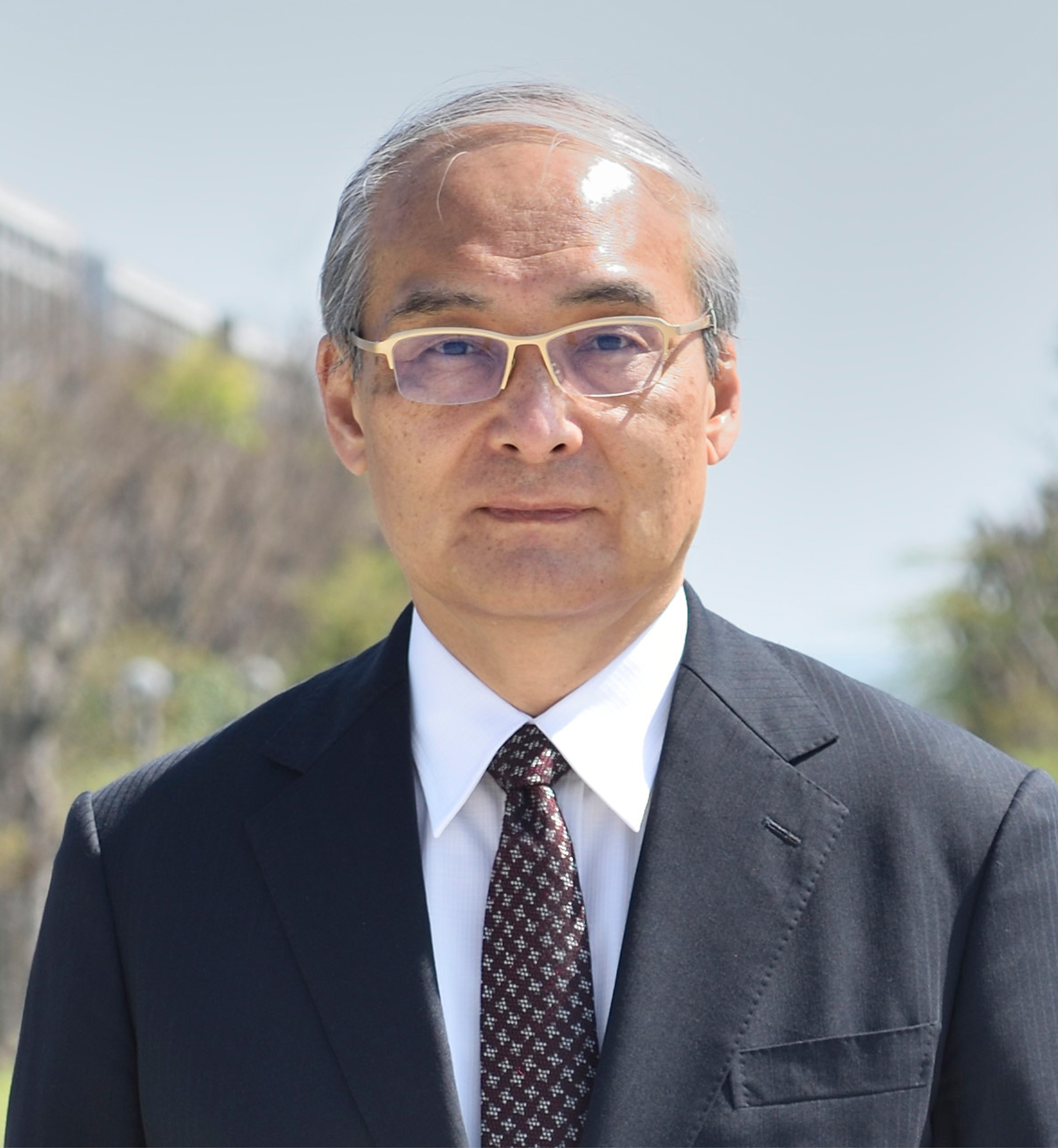 president