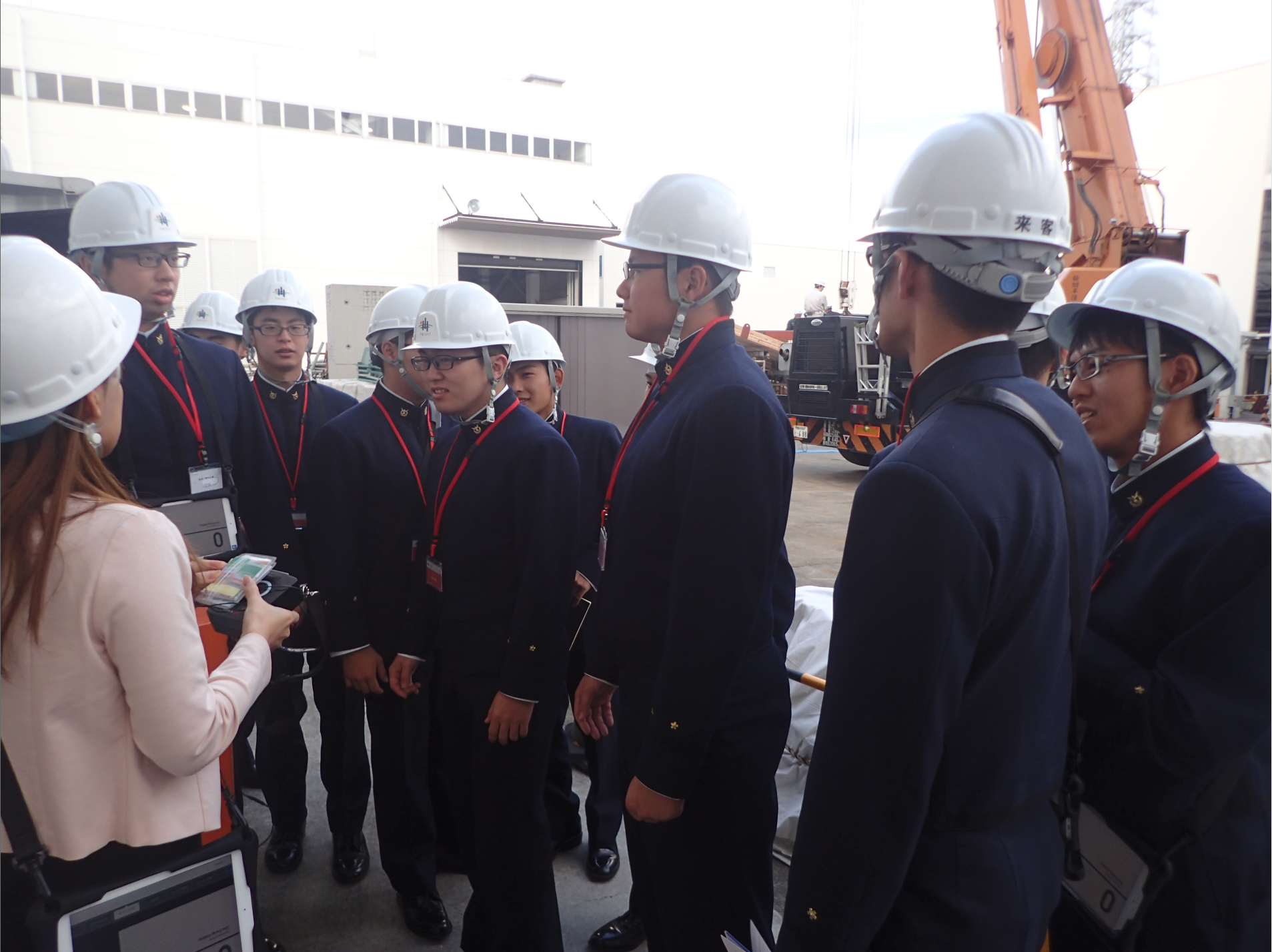 Taisei Corporation