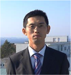 Hiroyoshi Ichino