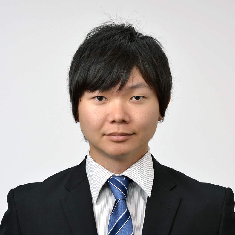 Yosuke Nakaso