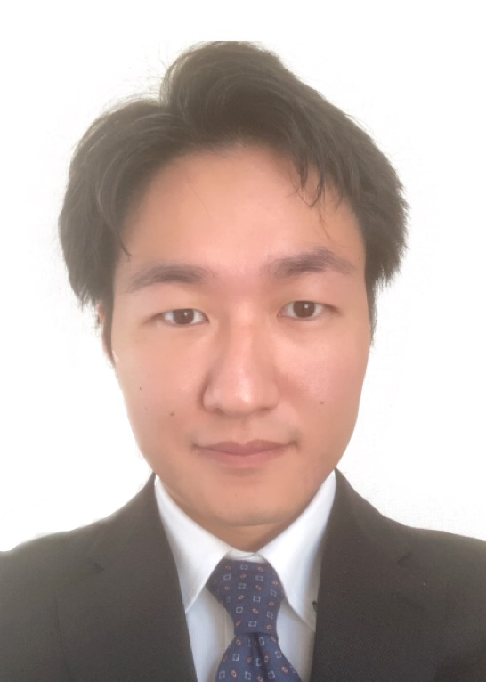 Shintaro Miyamoto