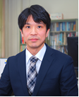 Yoshinori Shigihara