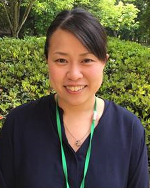 Ako Yamamoto