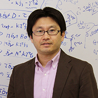 Tasuku Yamawaki