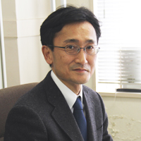 Masahito Yashima