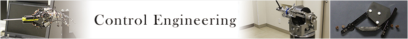 Control Engineering