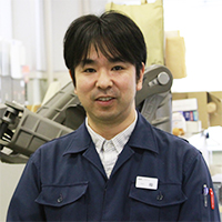 Takayoshi Ichiyanagi