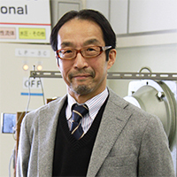 Takao Nishiumi