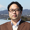 Go OKAHATA Assistant Professor