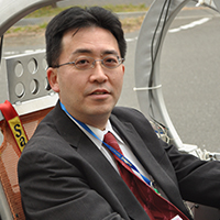 Hidehisa Yoshida